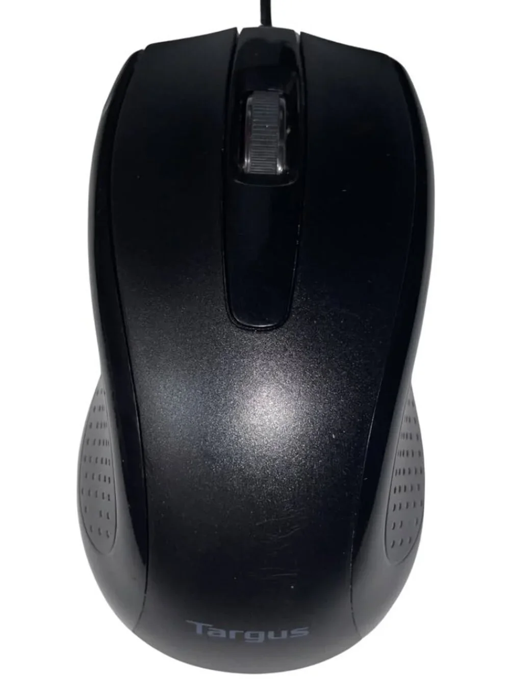 Targus Wired USB Mouse (AMU660B) - Tested & Working - Great for Office/School